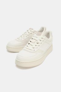 کتونی زنانه متضاد زارا – ZARA