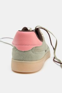 کتونی زنانه متضاد زارا – ZARA