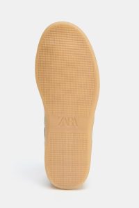 کتونی زنانه متضاد زارا – ZARA