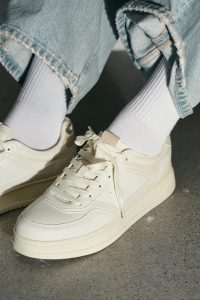 کتونی زنانه متضاد زارا – ZARA