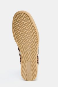 کتونی زنانه چاپ حیوانی زارا – ZARA