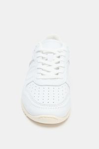 کتونی زنانه چرمی زارا – ZARA