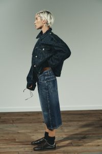 کتونی زنانه چرمی زارا – ZARA