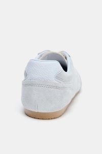 کتونی زنانه چرمی متضاد زارا – ZARA