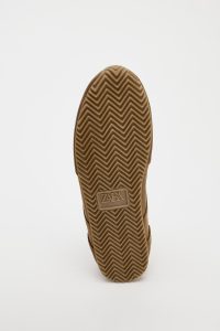 کتونی زنانه چرمی متضاد زارا – ZARA