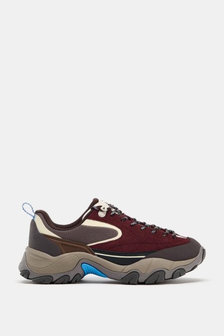 کتونی زنانه کشی زارا – ZARA