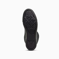 کتونی ساق‌بلند کانورس آل استار Chuck Taylor All Star XXHi مشکی مردانه و زنانه اورجینال