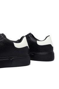 کتونی مردانه بندی زیره ضخیم دری مد