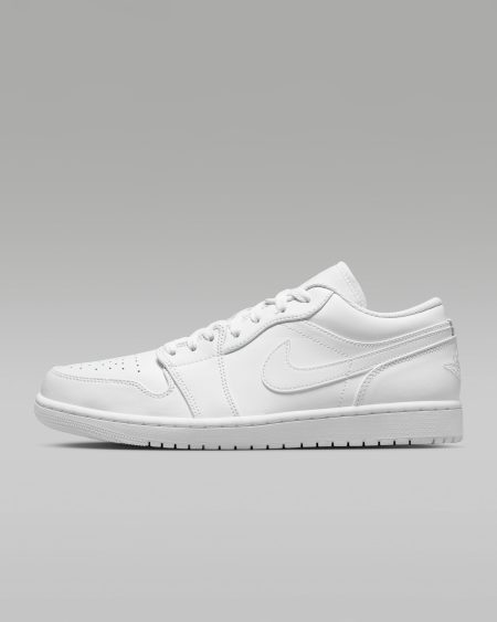 کتونی نایک Air Jordan 1 Low اورجینال