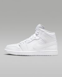 کتونی نایک Air Jordan 1 Mid اورجینال