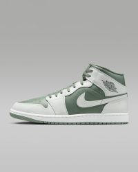 کتونی نایک Air Jordan 1 Mid اورجینال