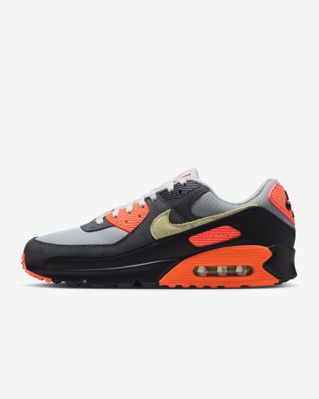 کتونی نایک Nike Air Max 90 اورجینال