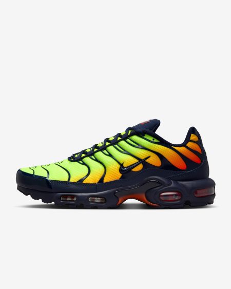 کتونی نایک Nike Air Max Plus اورجینال