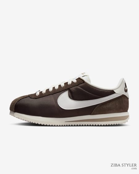 کتونی نایک Nike Cortez Textile اورجینال