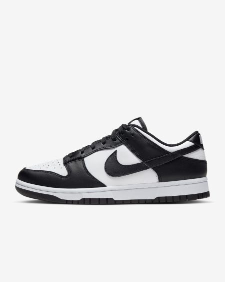 کتونی نایک Nike Dunk Low اورجینال