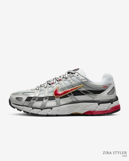کتونی نایک Nike P-6000 اورجینال