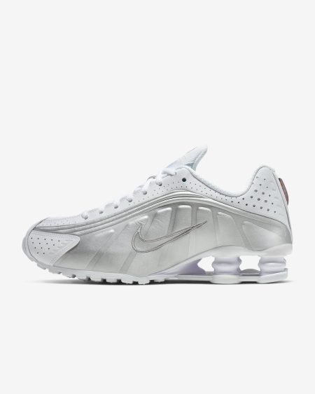 کتونی نایک Nike Shox R4 اورجینال