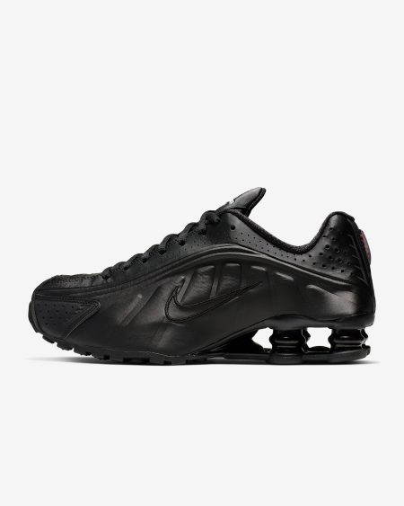 کتونی نایک Nike Shox R4 اورجینال