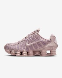 کتونی نایک Nike Shox TL اورجینال