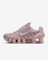 کتونی نایک Nike Shox TL اورجینال