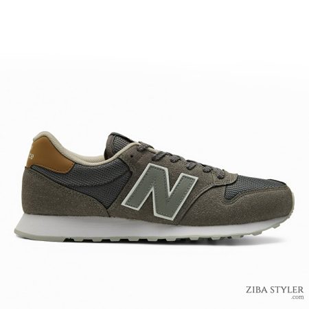 کتونی نیو بالانس New Balance 500  اورجینال
