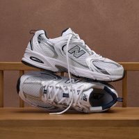کتونی نیو بالانس New Balance 530 اورجینال