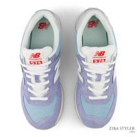کتونی نیو بالانس New Balance 574 اورجینال