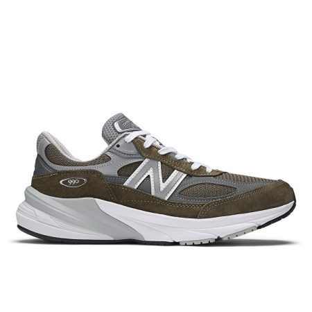 کتونی نیو بالانس New Balance 990 اورجینال