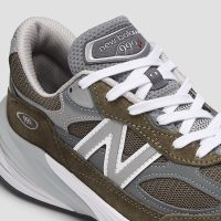کتونی نیو بالانس New Balance 990 اورجینال