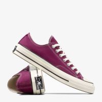 کتونی کانورس Chuck 70 صورتی مردانه و زنانه اورجینال