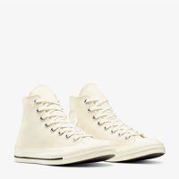 کتونی کانورس Chuck 70 x Our Legacy Work Shop بژ مردانه و زنانه اورجینال