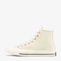 کتونی کانورس Chuck 70 x Our Legacy Work Shop بژ مردانه و زنانه اورجینال