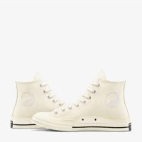 کتونی کانورس Chuck 70 x Our Legacy Work Shop بژ مردانه و زنانه اورجینال