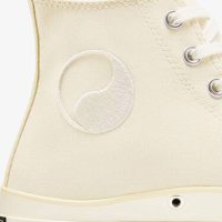 کتونی کانورس Chuck 70 x Our Legacy Work Shop بژ مردانه و زنانه اورجینال