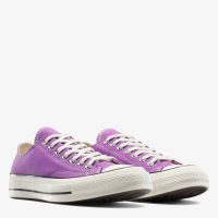 کتونی کانورس آل استار Chuck 70 بنفش مردانه و زنانه اورجینال