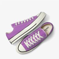 کتونی کانورس آل استار Chuck 70 بنفش مردانه و زنانه اورجینال