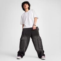 کتونی کانورس آل استار Chuck 70 بنفش مردانه و زنانه اورجینال