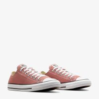 کتونی کانورس آل استار Chuck Taylor All Star صورتی مردانه و زنانه اورجینال