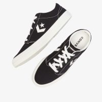 کتونی کانورس آل استار CONS Day One Classic مشکی مردانه و زنانه اورجینال