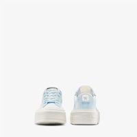 کتونی کانورس آل استار Cruise آبی مردانه و زنانه اورجینال