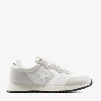 کتونی کانورس آل استار Omega Trainer کرم مردانه و زنانه اورجینال