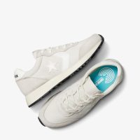 کتونی کانورس آل استار Omega Trainer کرم مردانه و زنانه اورجینال