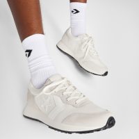 کتونی کانورس آل استار Omega Trainer کرم مردانه و زنانه اورجینال