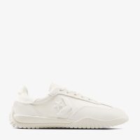 کتونی کانورس آل استار Run Star Trainer کرم مردانه و زنانه اورجینال