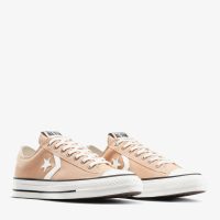 کتونی کانورس آل استار Star Player 76 نارنجی زنانه اورجینال