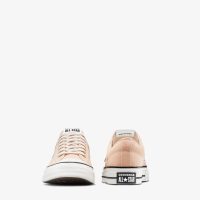 کتونی کانورس آل استار Star Player 76 نارنجی زنانه اورجینال