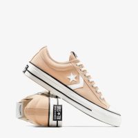 کتونی کانورس آل استار Star Player 76 نارنجی زنانه اورجینال