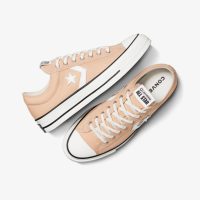 کتونی کانورس آل استار Star Player 76 نارنجی زنانه اورجینال