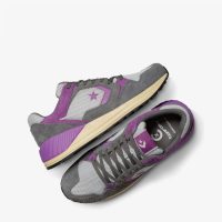 کتونی کانورس آل استار Wave Trainer طوسی مردانه و زنانه اورجینال