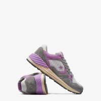 کتونی کانورس آل استار Wave Trainer طوسی مردانه و زنانه اورجینال